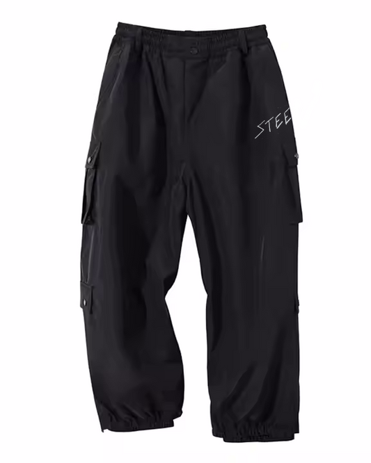 Steep ski pants